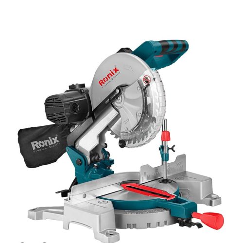 اره فارسی بر رونیکس 255 میلیمتر مدل 5103