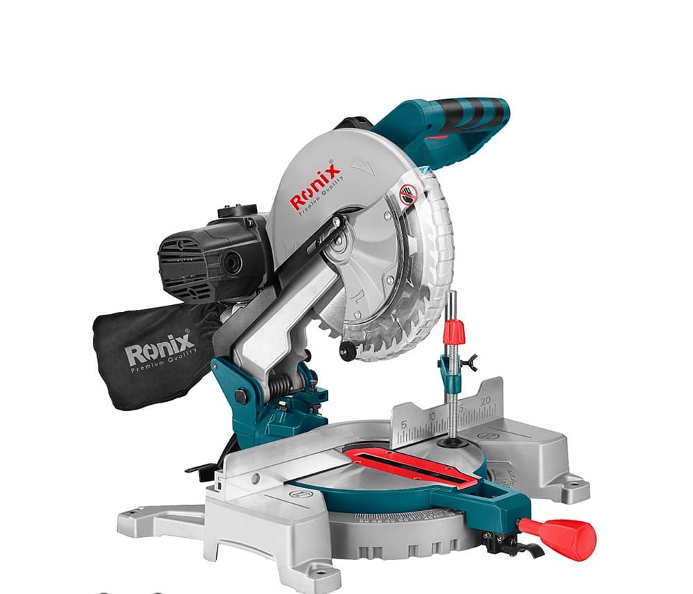 اره فارسی بر رونیکس 255 میلیمتر مدل 5103