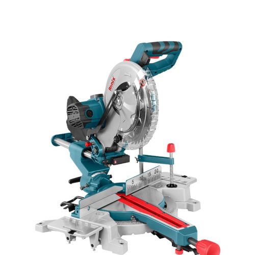 اره فارسی بر کشویی رونیکس 255 میلیمتر مدل 5302