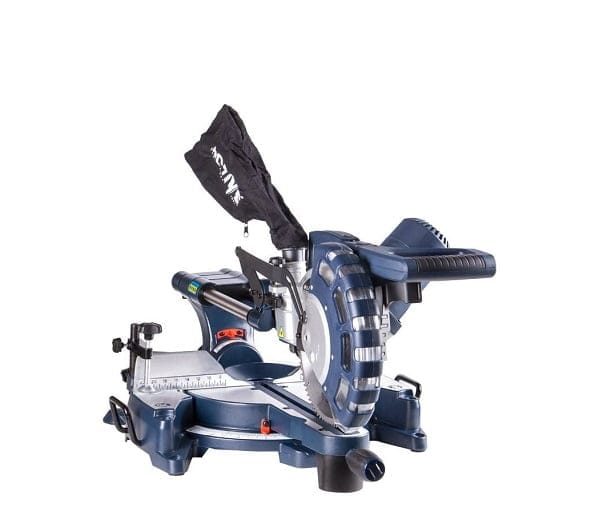 اره فارسی بر کشویی اکتیو 255 میلیمتر مدل AC-2155