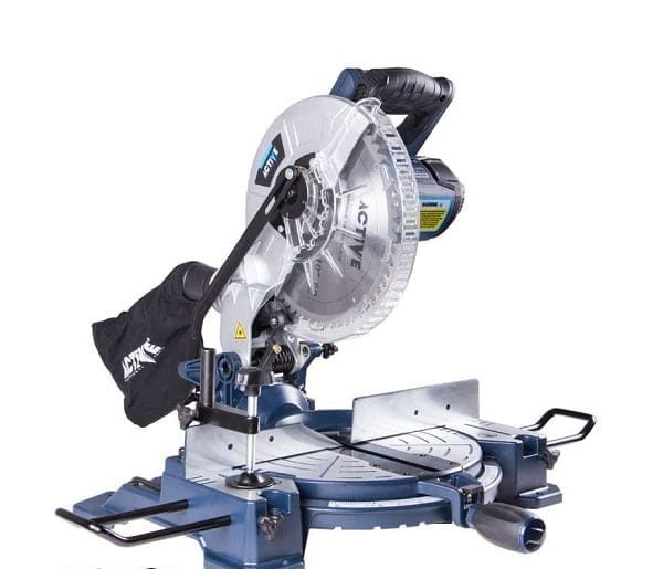 اره فارسی بر اکتیو 255 میلیمتر مدل AC-2155F