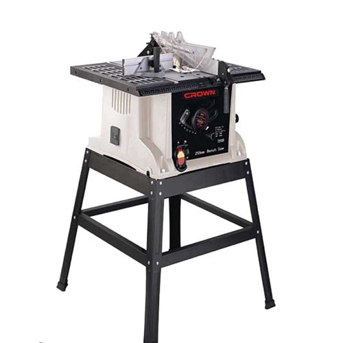 اره میزی کرون 255 میلیمتر مدل CT15209