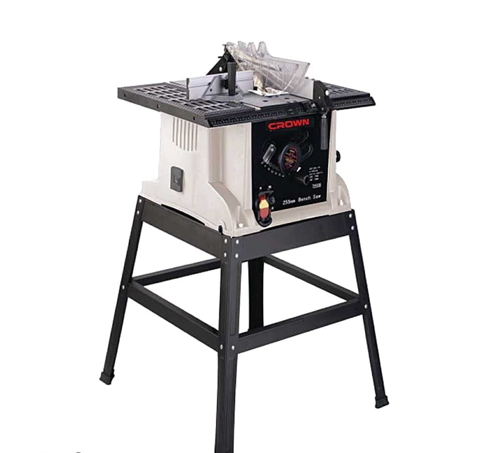 اره میزی کرون 255 میلیمتر مدل CT15209