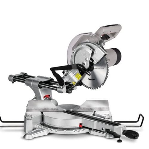 اره فارسی بر کشویی کرون 255 میلیمتر مدل CT15233