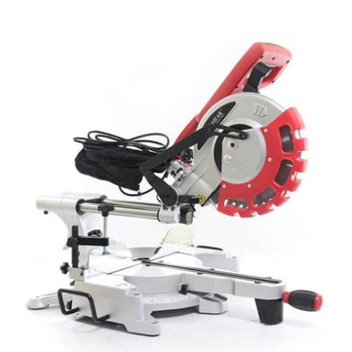 اره فارسی بر لیزری محک 255 میلیمتر مدل MS-255/340