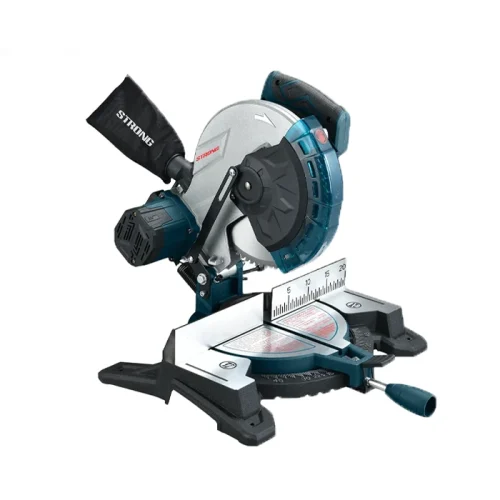 اره فارسی بر استرانگ 255 میلیمتر مدل STG-2555-F