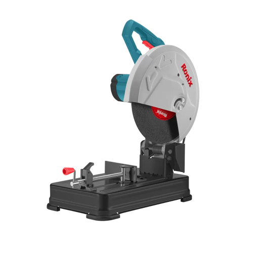 اره پروفیل بر رونیکس 2600 وات مدل 5906