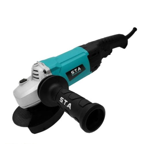 فرز آهنگری اس تی ای 2600 وات مدل AG71-180P