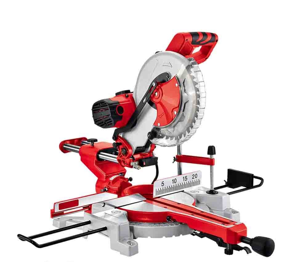 اره فارسی بر کشویی استرانگ 300 میلیمتر مدل STG-3041-K