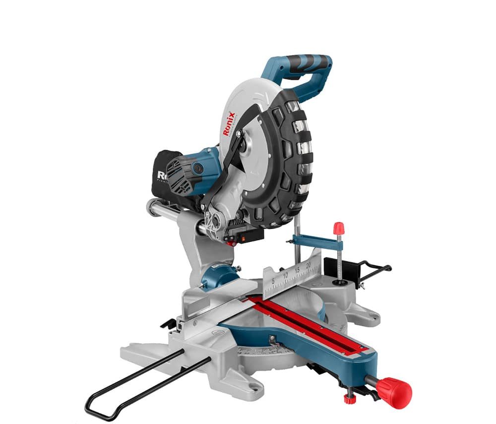 اره فارسی بر کشویی رونیکس 305 میلیمتر مدل 5303