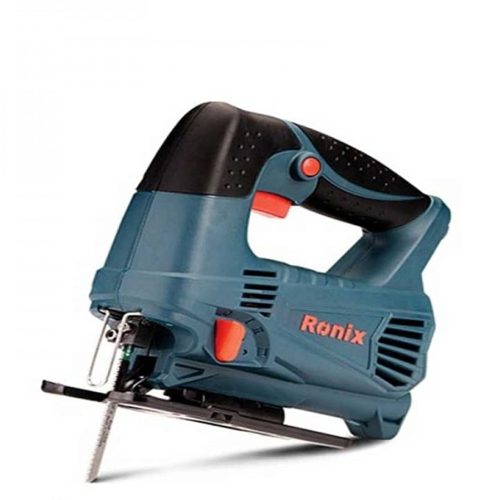 اره عمود بر رونیکس 450 وات مدل 4165