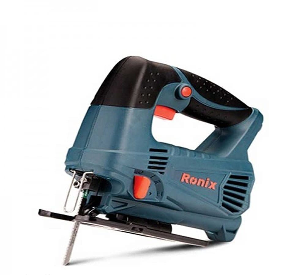 اره عمود بر رونیکس 450 وات مدل 4165