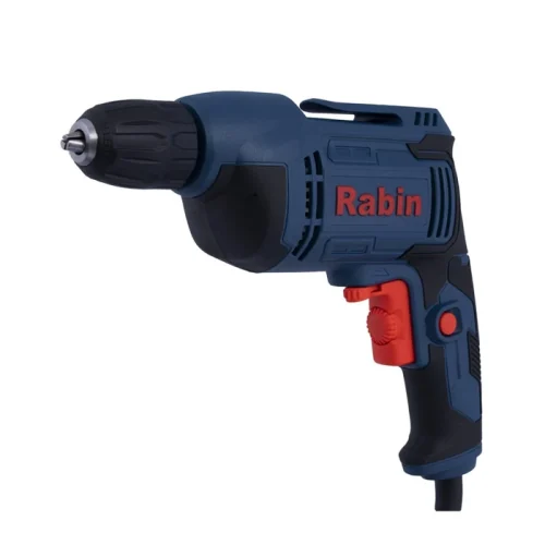 دریل رابین 450 وات مدل R1011
