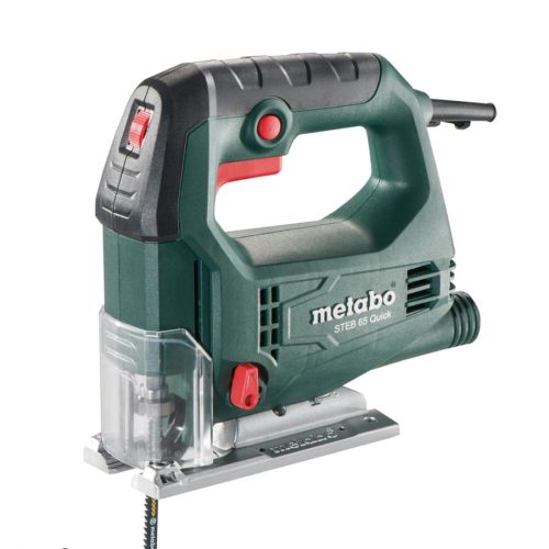 اره عمود بر متابو 450 وات مدل STEB65QUICK