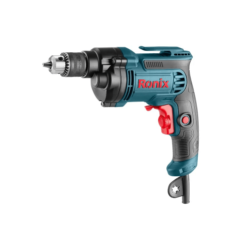 دریل پیچ گوشتی رونیکس 500 وات مدل 2116