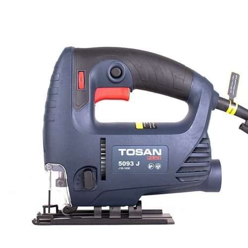 اره عمود بر توسن 550 وات مدل 5093J