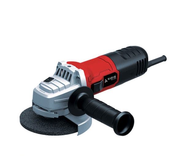 مینی فرز محک 600 وات مدل 600/AG-115