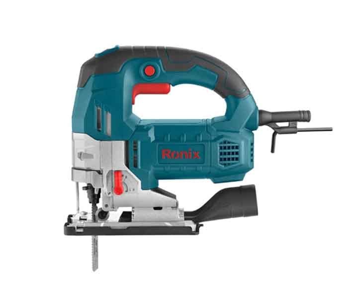 اره عمود بر گیربکسی رونیکس 750 وات مدل 4111