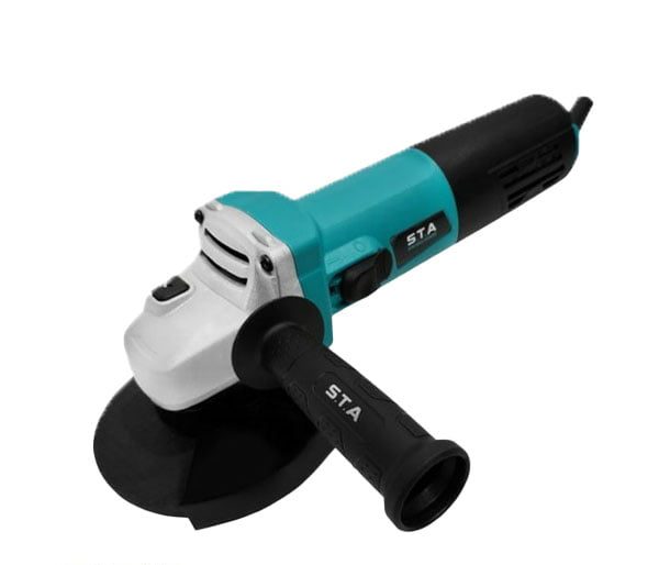 مینی فرز اس تی ای 750 وات مدل AG38-115