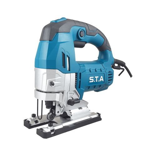 اره عمود بر گیربکسی اس تی ای 750 وات مدل JS26-750