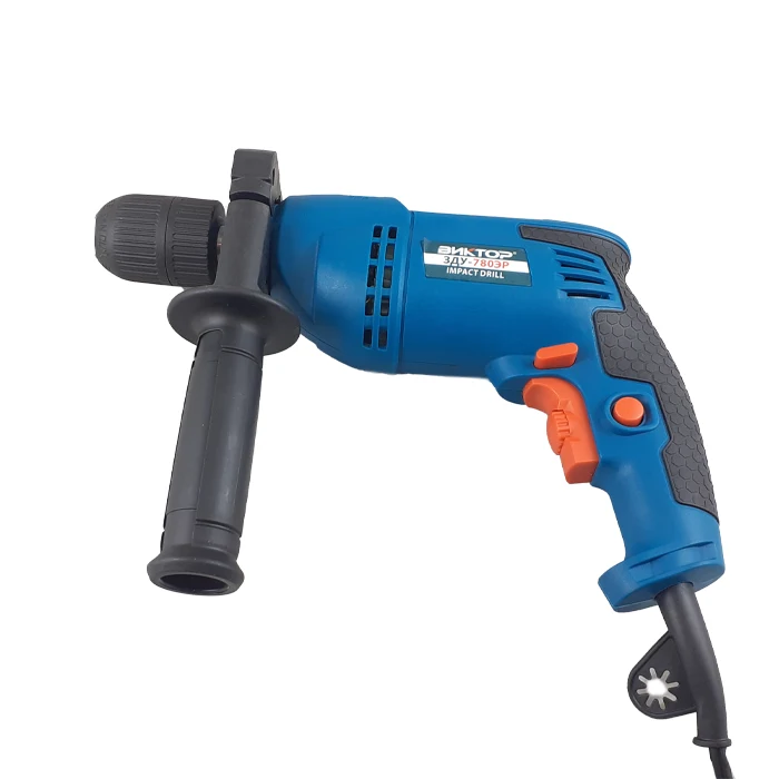 دریل چکشی بنک تاپ 780 وات