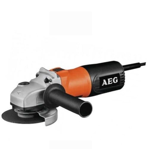 مینی فرز آاگ 800 وات مدل WS8-115