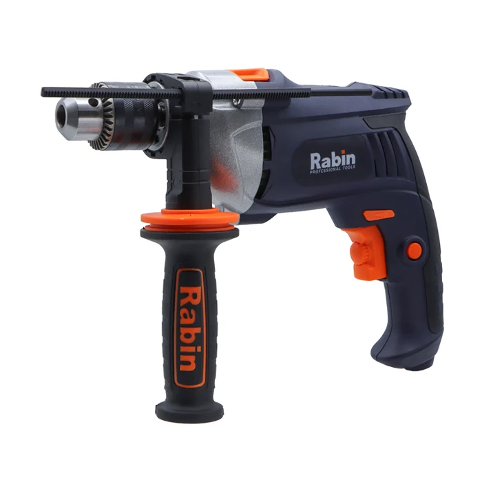 دریل چکشی رابین 810 وات مدل R1015