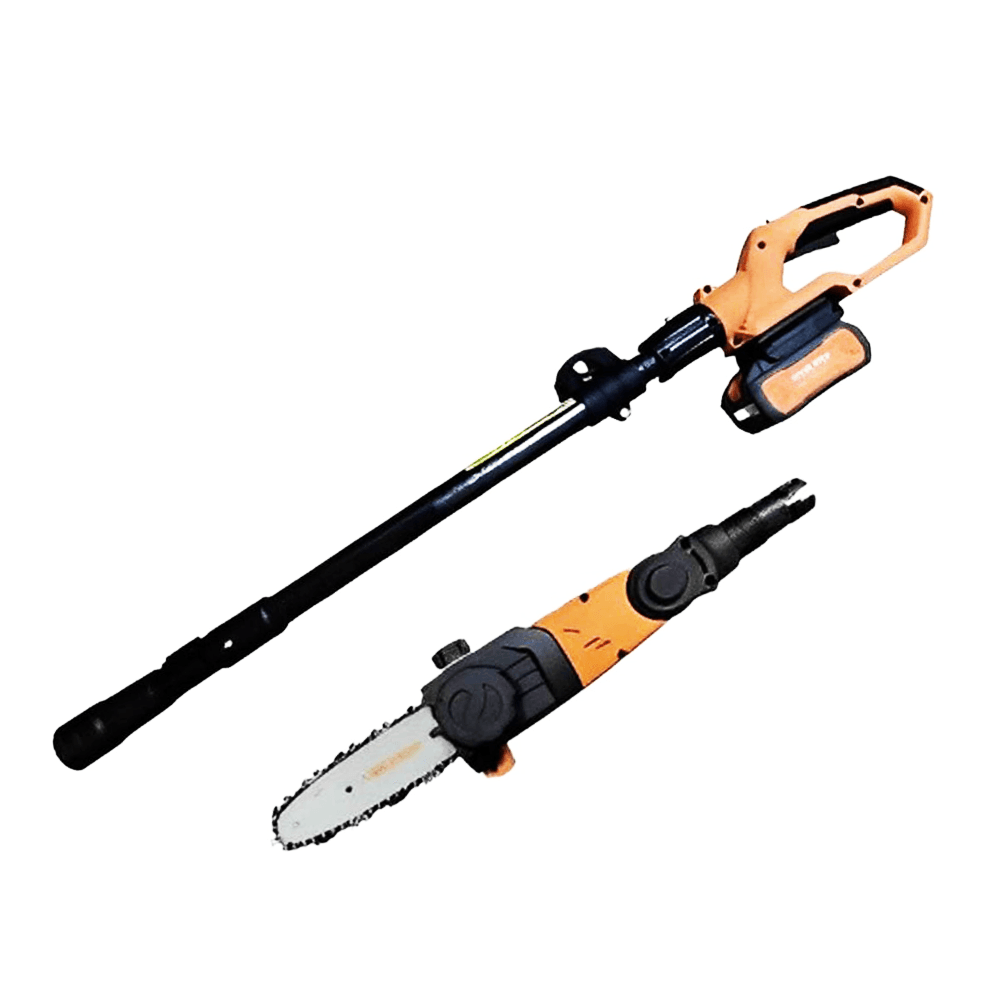 اره زنجیری تلسکوپی شارژری براشلس آنکور مدل DCS2