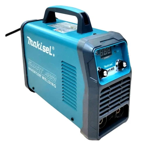 دستگاه جوش ماکیسل مدل SMART400